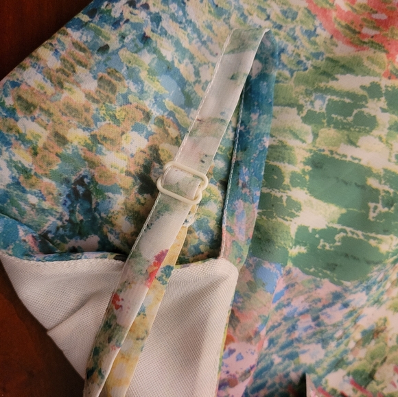 Lane Bryant Sundress - Picture 4 of 5